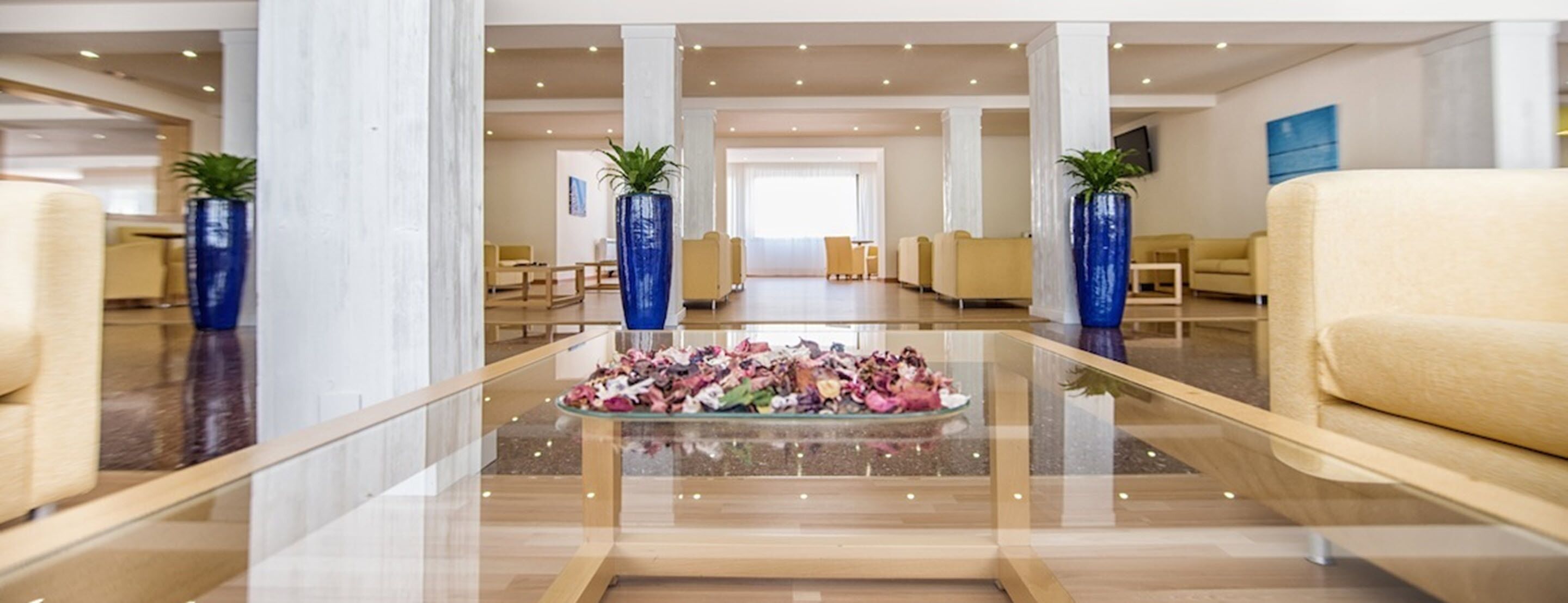 Foto - Apartamentos La Santa Maria