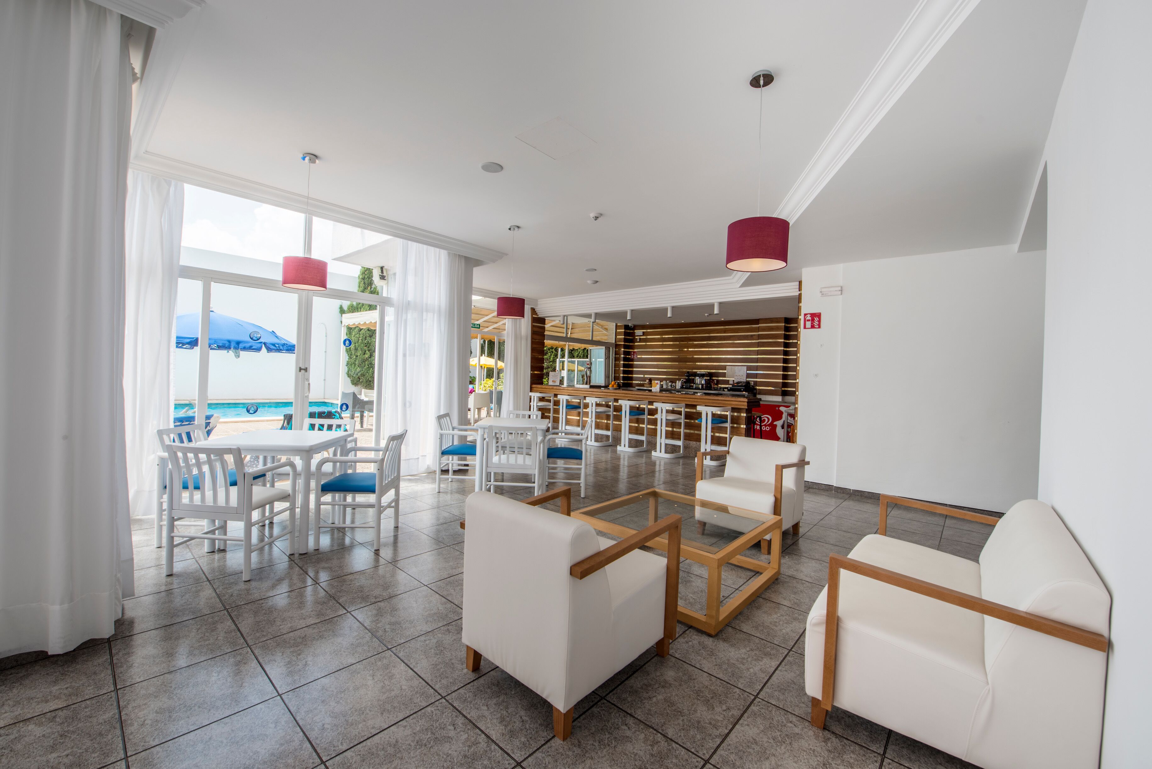 Foto - Apartamentos La Santa Maria