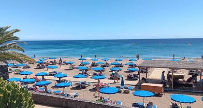 Casa Jaime, 2 bedrooms, 2 bathrooms villa with private pool & mountain views.