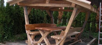 Holiday house Presseck for 1 - 30 persons with 10 bedrooms - Castle