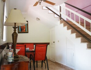 Reception - Hotel Samana Spring (Samaná)