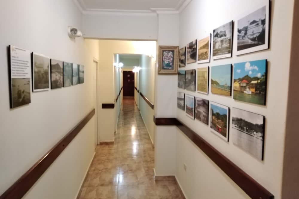 Hotel Samana Spring