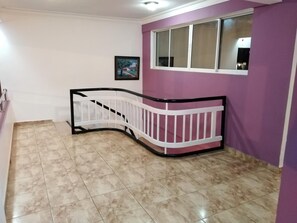 Interior - Hotel Samana Spring (Samaná)