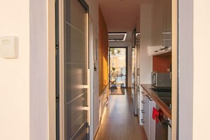 Luxe appartement | Woonruimte