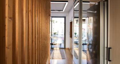 Phaedrus Living: Seaside Luxury Flat Athina 109