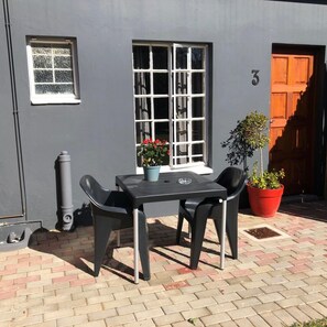 Chambre Double Deluxe