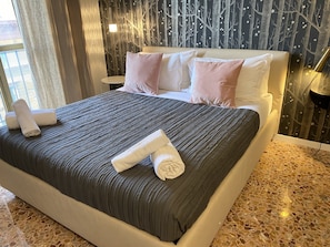 Individualmente decorados, individualmente mobiliados