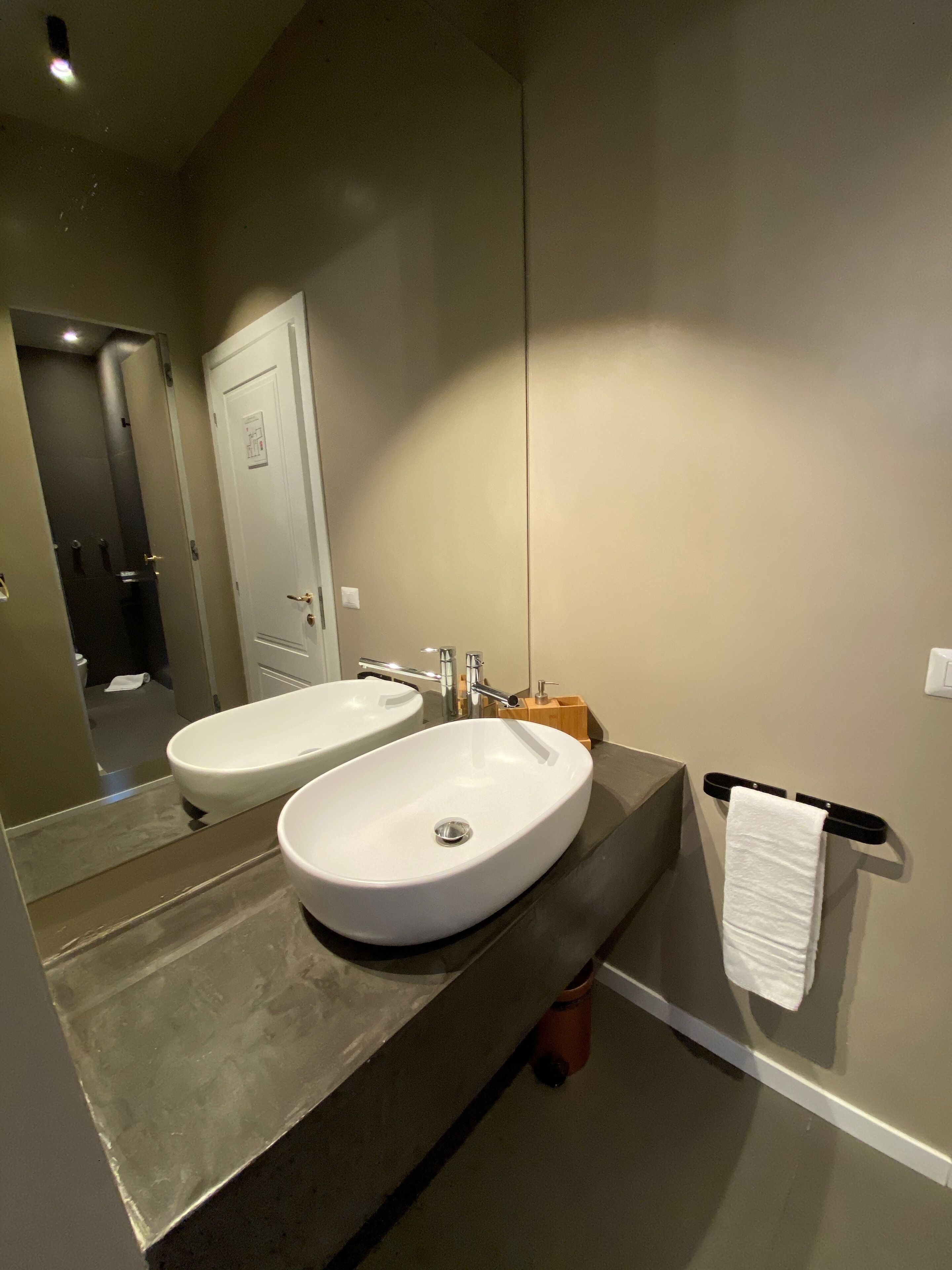 Foto - Cavour Urban Rooms by GHOR