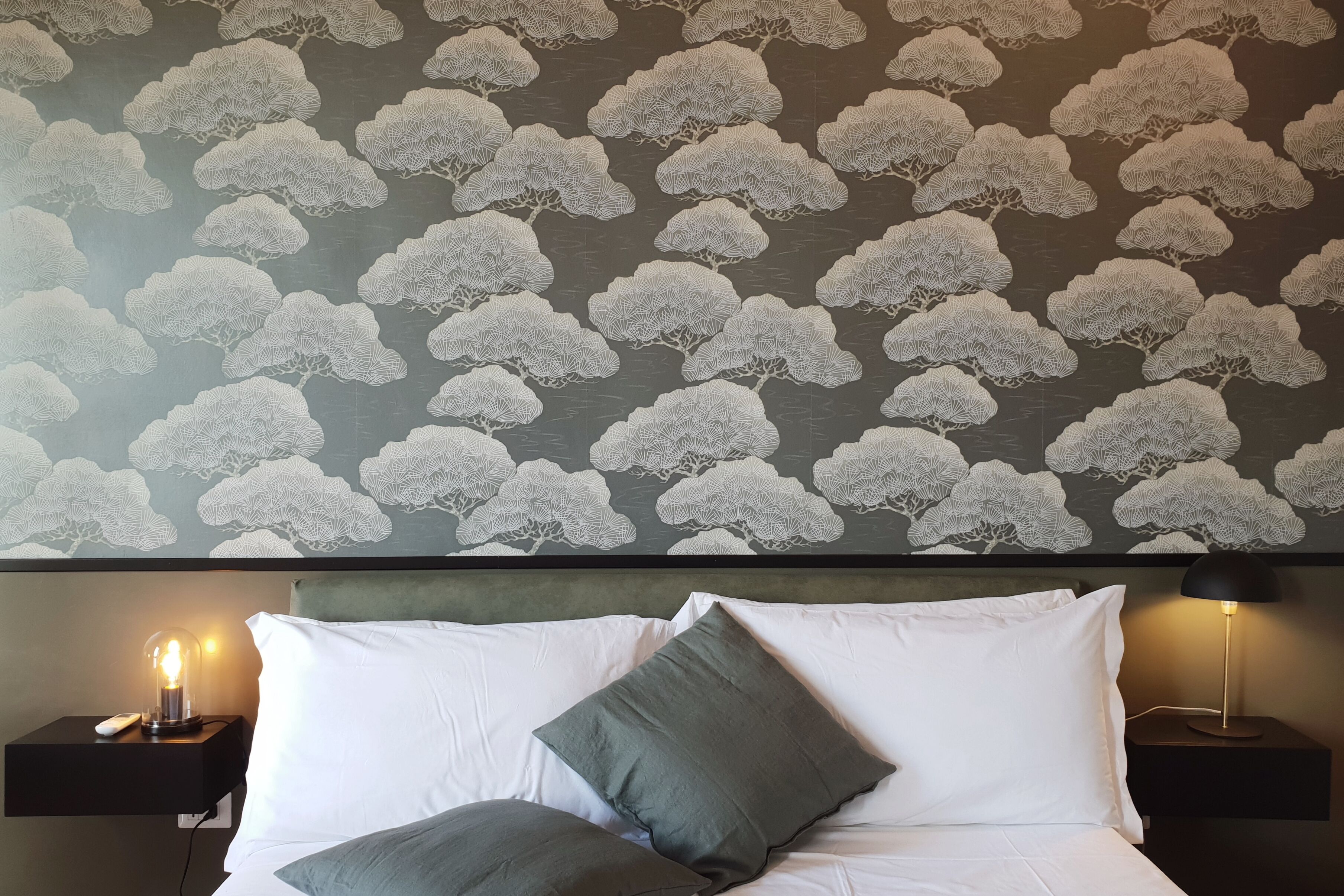 Foto - Cavour Urban Rooms by GHOR