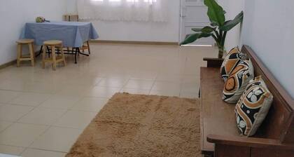 Appartement au coeur de Chinatown