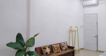 Apartamento en el corazón del barrio chino