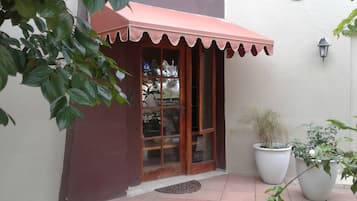 Exterieur