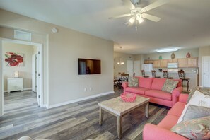 House | Living room