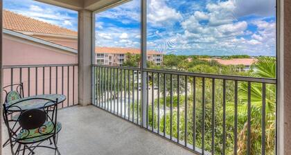 Majestic Palms Condo