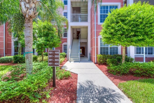 Exterior - Majestic Palms Condo (Fort Myers)