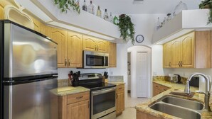 Unclassified image, 3 of 29, button - Villa Corona (Cape Coral)