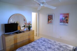House | 3 bedrooms, free WiFi - Coral_island (Cape Coral)