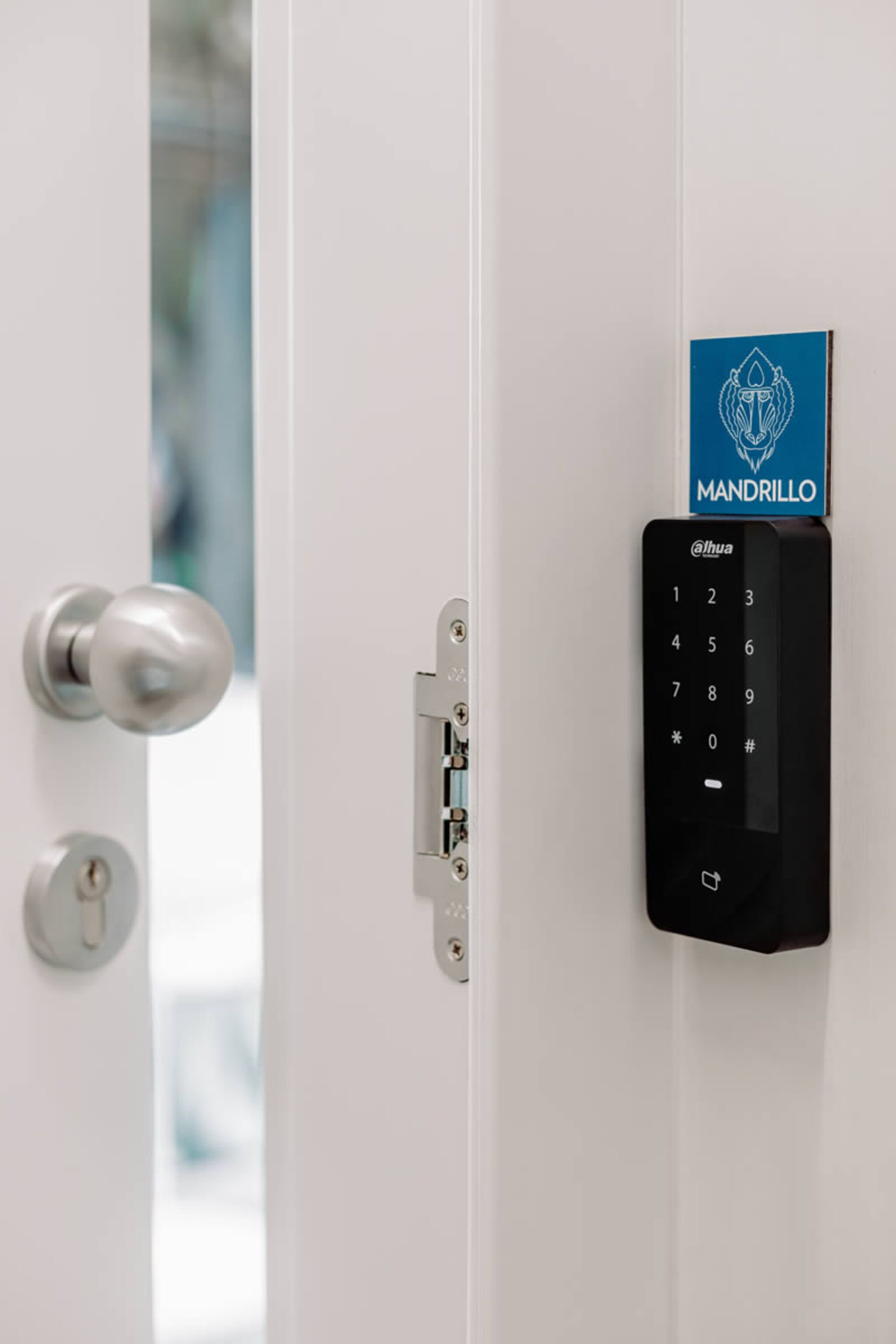 Deluxe-Doppel- oder -Zweibettzimmer, Balkon, Stadtblick | Verschiedenes