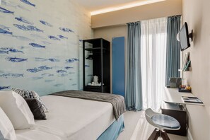 Bathroom - Anjoy&Bleev Rooms (Rho)