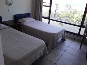 아파트 | 2 개의 침실, 이집트산 면 시트, 고급 침구, 필로우탑 침대