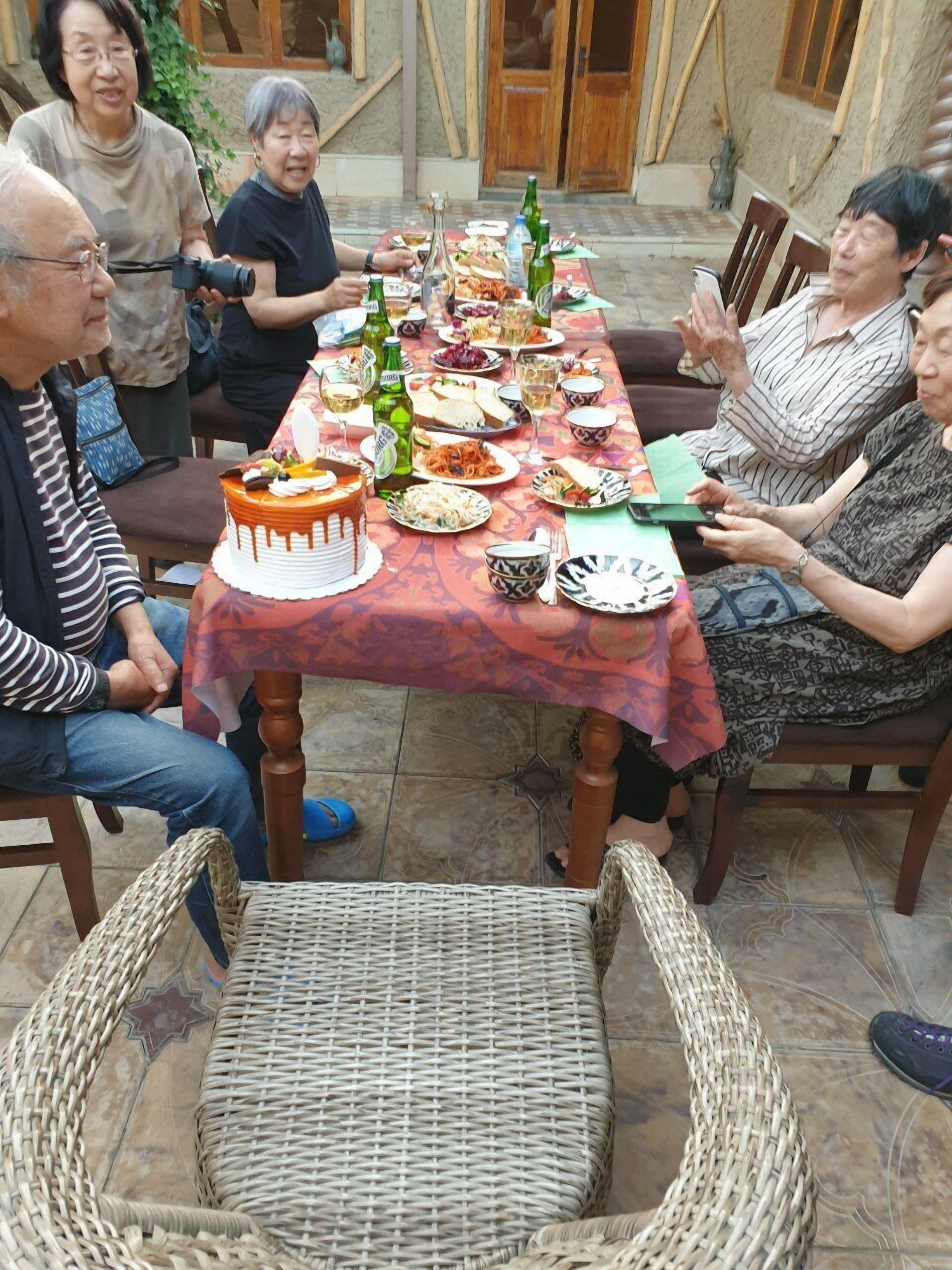 Foto - "S e a s o n S"