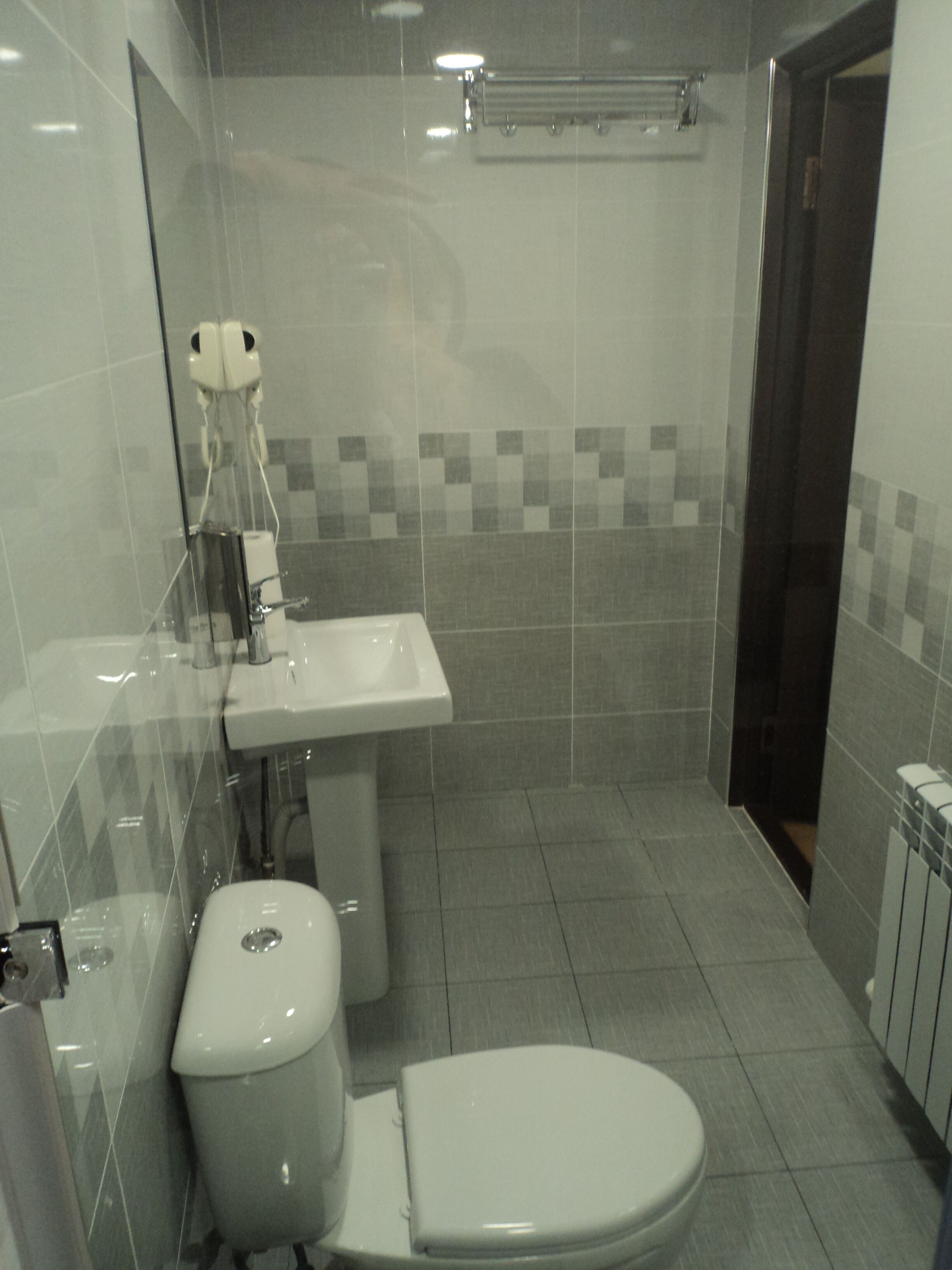 Foto - "S e a s o n S"