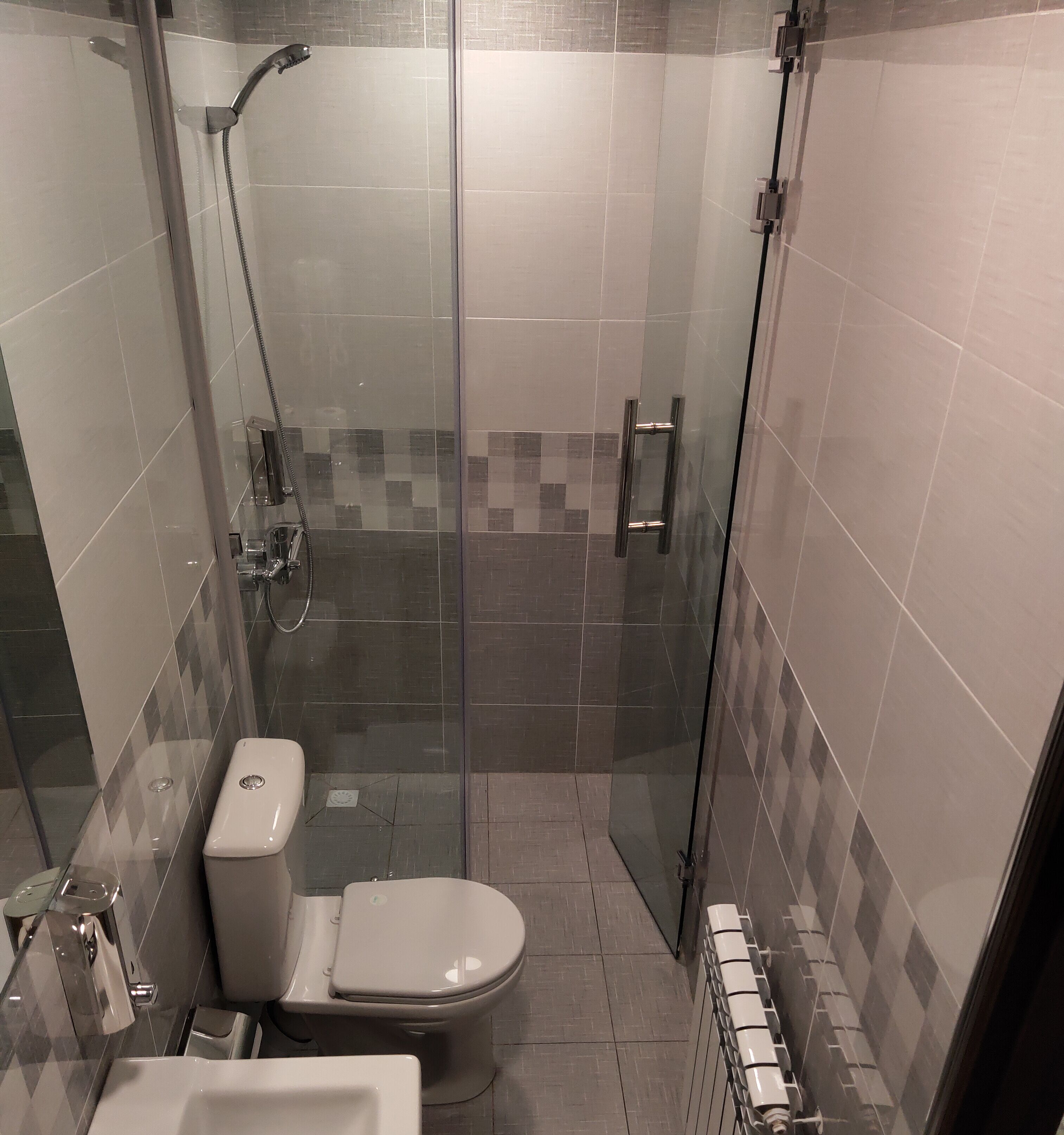 Foto - "S e a s o n S"