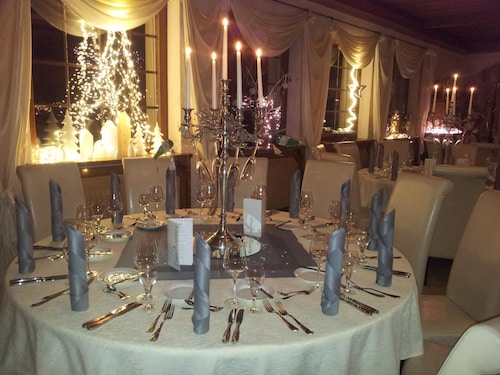 Quartier restaurant Zum Hannes