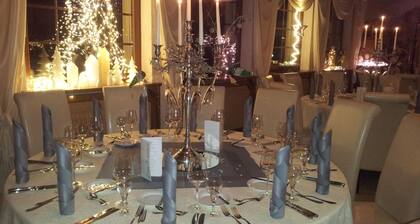 Quartier restaurant Zum Hannes