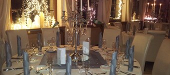 Quartier restaurant Zum Hannes