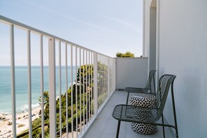 Junior Suite, Sea View | View from room