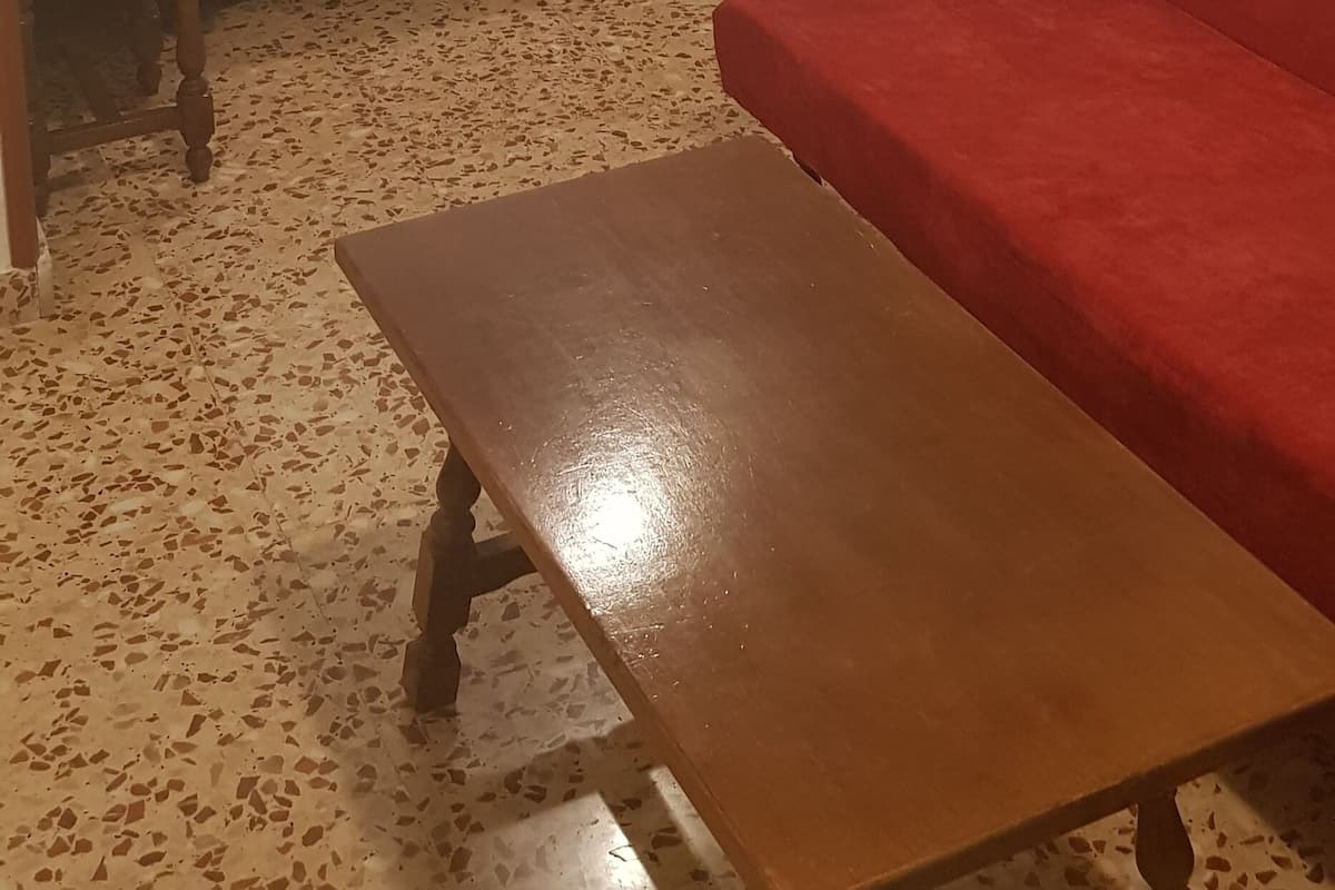 double or twin room | desk, free wifi, bed sheets