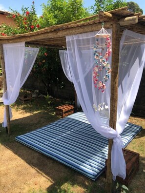 Lobby - Pé na Areia (Porto Seguro)