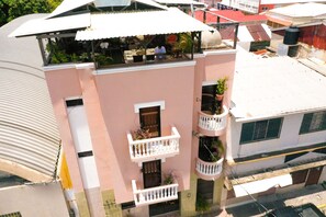 Disseny de l'edifici