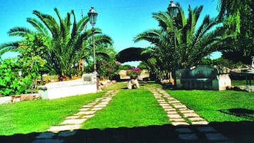 Giardino