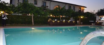 Aranceto Turismo Rurale