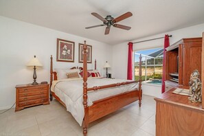 4 Schlafzimmer, Bügeleisen/Bügelbrett, Internetzugang, Rollstuhlgeeignet