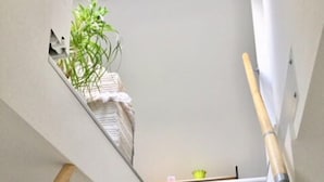 Duplex | Free WiFi - Messe Stuttgart Ferienwohnungen Kaiser (Ostfildern)