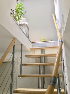 Maisonette | Kostenloses WLAN