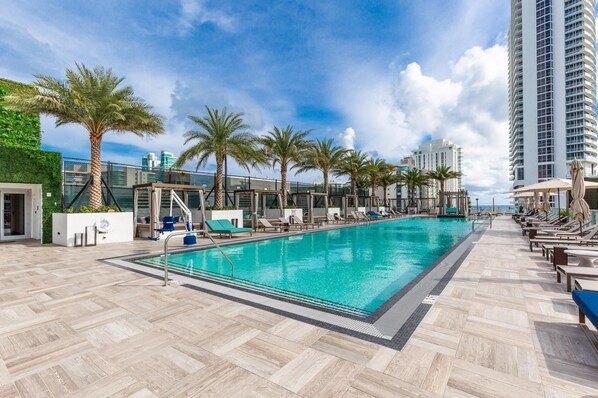 Alberca