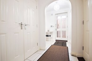 Hallway - Dalton Crescent (Durham)