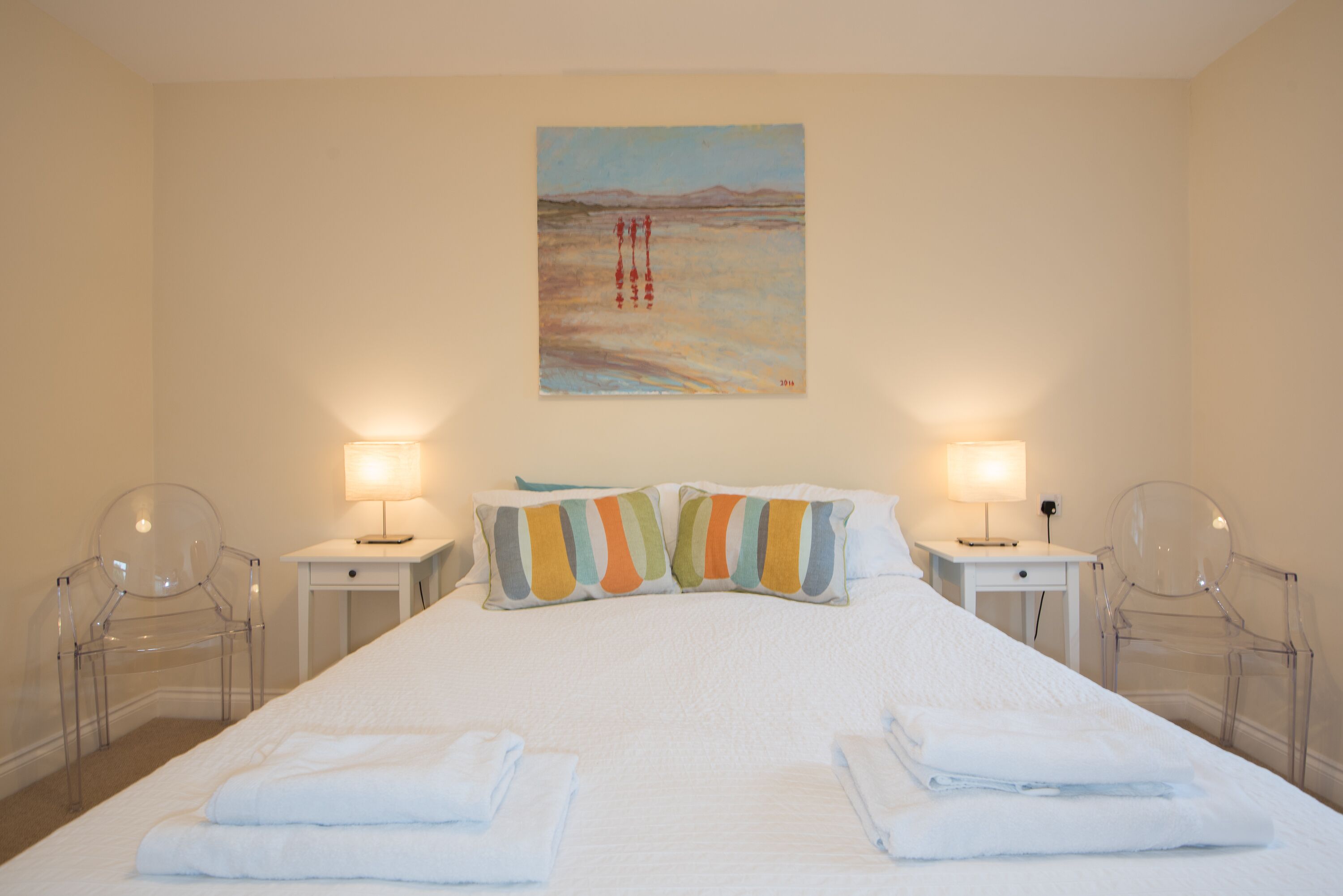 House, 3 Bedrooms | 3 bedrooms, individually decorated, individually furnished, free WiFi