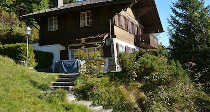 Gemütliche Wohnung für 9 Leute mit W-LAN, TV, Balkon und Haustiere erlaubt