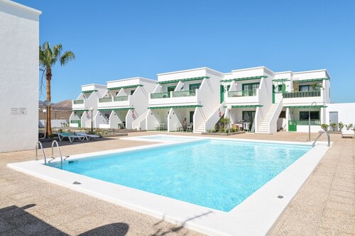 1 bedroom apartment with wifi Puerto del Carmen