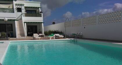 1 bedroom apartment with wifi Puerto del Carmen