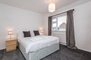 House, 2 Bedrooms | 2 bedrooms, free WiFi, bed sheets
