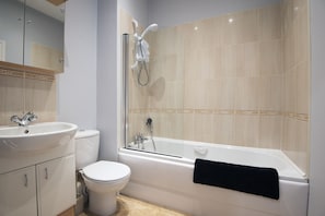 House | Bathroom | Towels