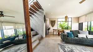 Unclassified image, 5 of 30, button - Cocodrilo Tulum Private Pool House (Tulum)