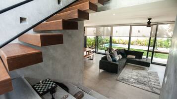 Exclusive House | Teres/patio