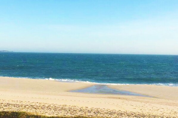 Beach - Itaipuaçu Hydro Sea View Suite (Itaipuaçu)